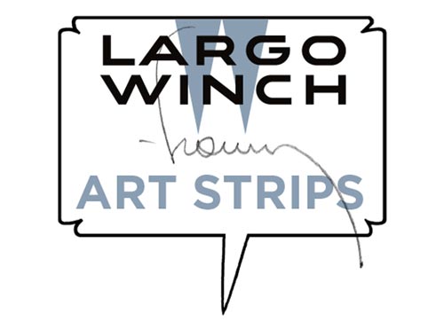 Largo Winch Le Site Officiel